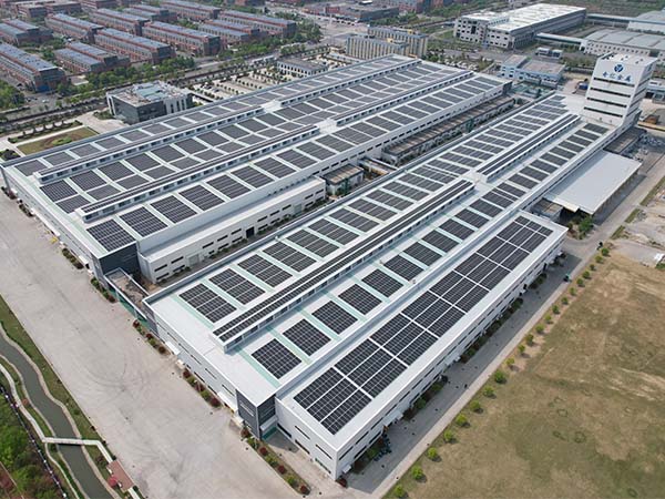 日式系列起重滑車(chē)B型